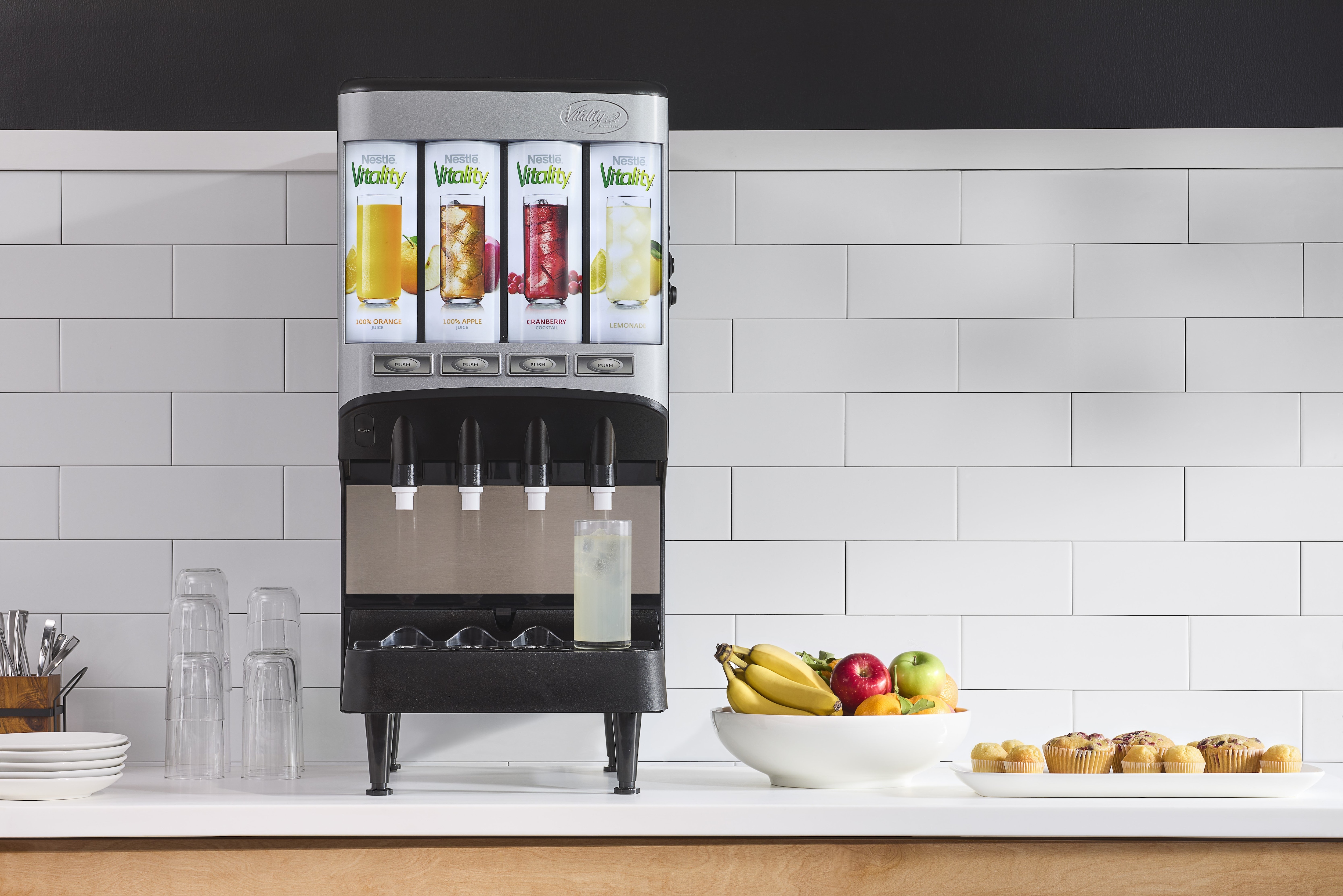 Dispensed Drinks: Convenient Options for Every Occasion